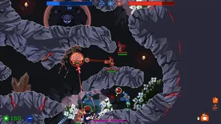 Скриншот 2 к игре Formicide