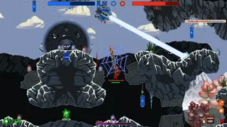 Скриншот 4 к игре Formicide