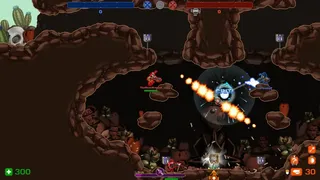 Скриншот 5 к игре Formicide