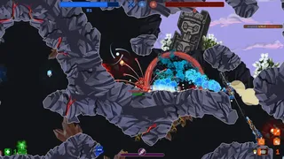 Скриншот 7 к игре Formicide