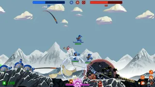 Скриншот 8 к игре Formicide