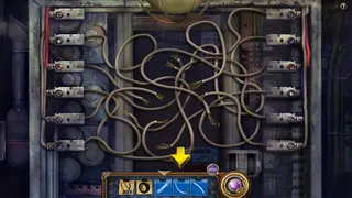 Скриншот 3 к игре Secret of the Pendulum