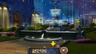 Скриншот 5 к игре Secret of the Pendulum