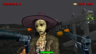 Скриншот 3 к игре Blood and Bacon