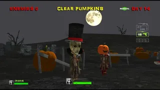 Скриншот 6 к игре Blood and Bacon