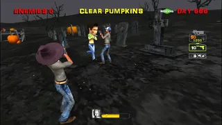 Скриншот 8 к игре Blood and Bacon
