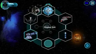 Скриншот 3 к игре Forbidden Planet