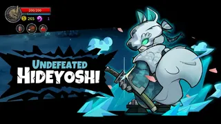 Скриншот 1 к игре Lost Castle / 失落城堡