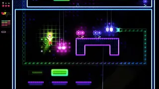 Скриншот 2 к игре Octahedron: Transfixed Edition