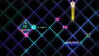 Скриншот 3 к игре Octahedron: Transfixed Edition