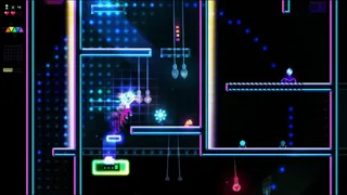 Скриншот 4 к игре Octahedron: Transfixed Edition