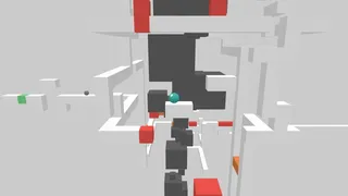 Скриншот 1 к игре Forgotten Ball