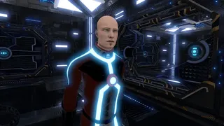 Скриншот 5 к игре Half Dead