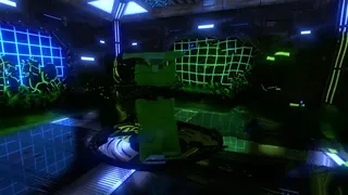 Скриншот 11 к игре Half Dead