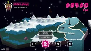 Скриншот 6 к игре Lichtspeer