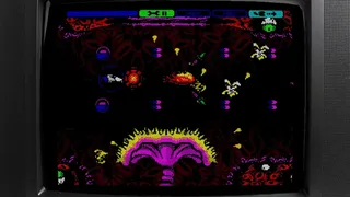 Скриншот 1 к игре Z-Exemplar