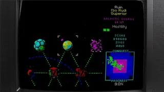 Скриншот 2 к игре Z-Exemplar