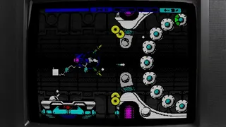 Скриншот 3 к игре Z-Exemplar