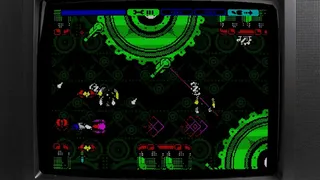 Скриншот 4 к игре Z-Exemplar