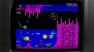 Скриншот 5 к игре Z-Exemplar
