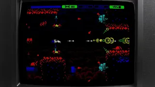 Скриншот 6 к игре Z-Exemplar
