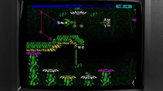 Скриншот 7 к игре Z-Exemplar