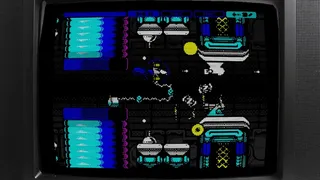 Скриншот 8 к игре Z-Exemplar