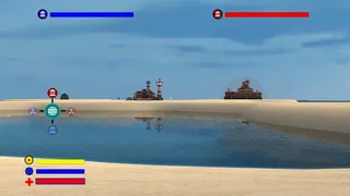 Скриншот 3 к игре Planet 1138