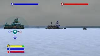 Скриншот 4 к игре Planet 1138