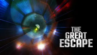 Скриншот 1 к игре The Great Escape
