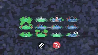 Скриншот 2 к игре Brushwood Buddies