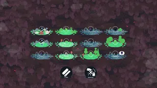 Скриншот 3 к игре Brushwood Buddies