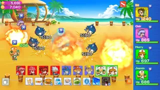 Скриншот 2 к игре Wanderjahr