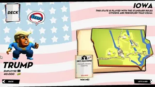 Скриншот 2 к игре Megalo Polis