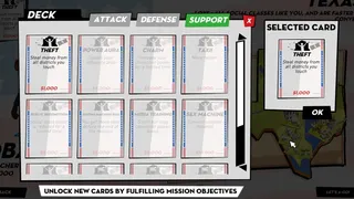 Скриншот 8 к игре Megalo Polis