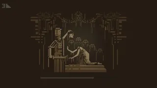 Скриншот 2 к игре Hieroglyphika