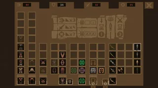 Скриншот 3 к игре Hieroglyphika
