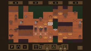 Скриншот 4 к игре Hieroglyphika