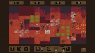 Скриншот 5 к игре Hieroglyphika