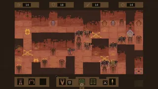 Скриншот 8 к игре Hieroglyphika