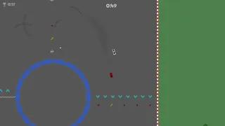 Скриншот 1 к игре Eight Mini Racers