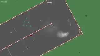 Скриншот 2 к игре Eight Mini Racers