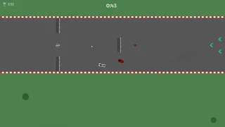 Скриншот 3 к игре Eight Mini Racers