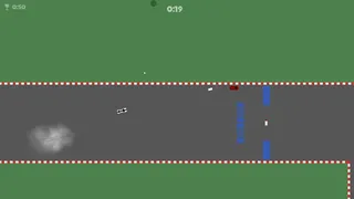 Скриншот 4 к игре Eight Mini Racers