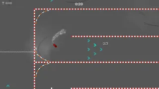 Скриншот 5 к игре Eight Mini Racers