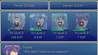 Скриншот 3 к игре Last Heroes 2