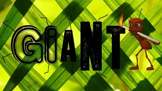 Скриншот 1 к игре GiAnt