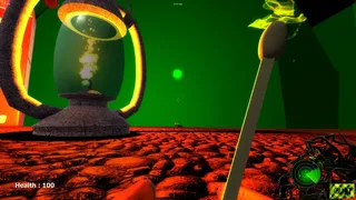 Скриншот 2 к игре GiAnt
