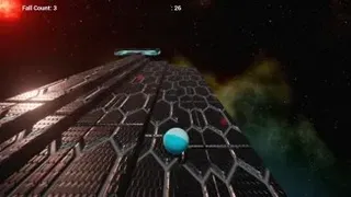 Скриншот 1 к игре Rolling Gauntlet