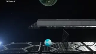 Скриншот 4 к игре Rolling Gauntlet